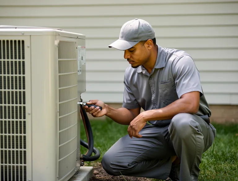 Installateur Roermond